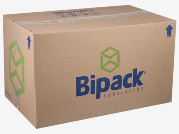 EMBALAGEM PET 56 BIPACK BP-56 ALTA PT CX C/50 - Image 3