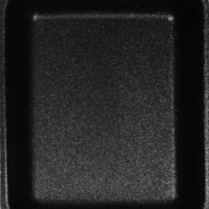 BANDEJA DE ISOPOR 4PE MEIWA M-64  PRETA C/400