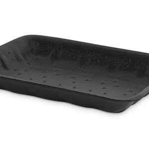 BANDEJA DE ISOPOR 4-1 FIBRAFORM FF03  PTA  ABSORVENTE C/400