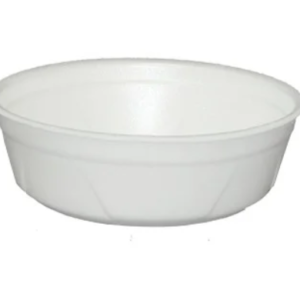 MARMITEIRO ISOPOR SPUMAPAC 185X185X65 N 9 C/100