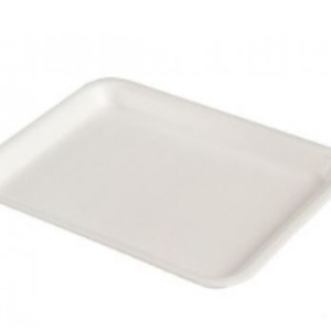 BANDEJA DE ISOPOR 4SE DARNEL BR C/400