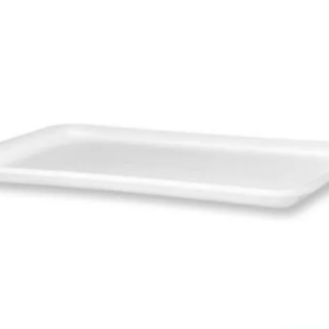 BANDEJA DE ISOPOR 5 DARNEL DB05 BR  - FARDO C/200