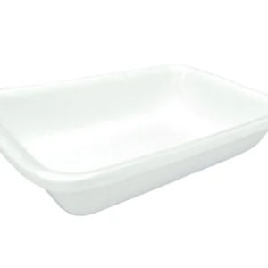 BANDEJA DE ISOPOR 52 DARNEL CF-52 BR C/ 400