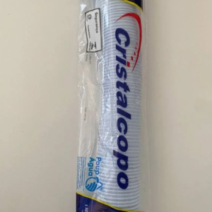COPO DESC 50 ML CRISTALCOPO PCT C/100