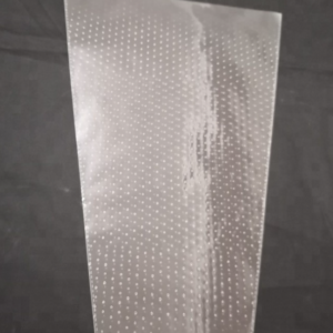 SACO PP 17 X 40 006 MICROPERFURADO C/500