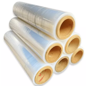 FILME STRECH  50 CM BOB 3,4 KG UN