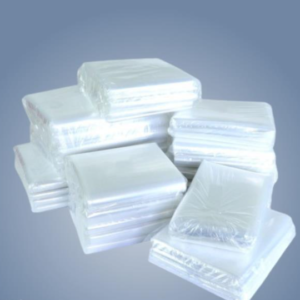 SACO PE 50X60 PCT C/ 100 UNI