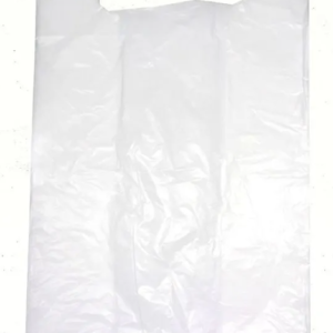 SACOLA  FORTE BRANCA 25 X 35  C/ 1000