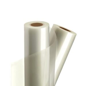 CELOFANE BOBINA MICRA  012  KG