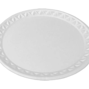 PRATO DE ISOPOR MP-25 MEIWA - FARDO C/100