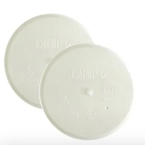 TAMPA P/ POTE DARNEL  (12 OZ)  16TE 355 ML PCT C/20