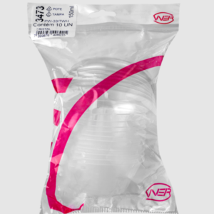 FORMA P/ PUDIM  PW-33  WER