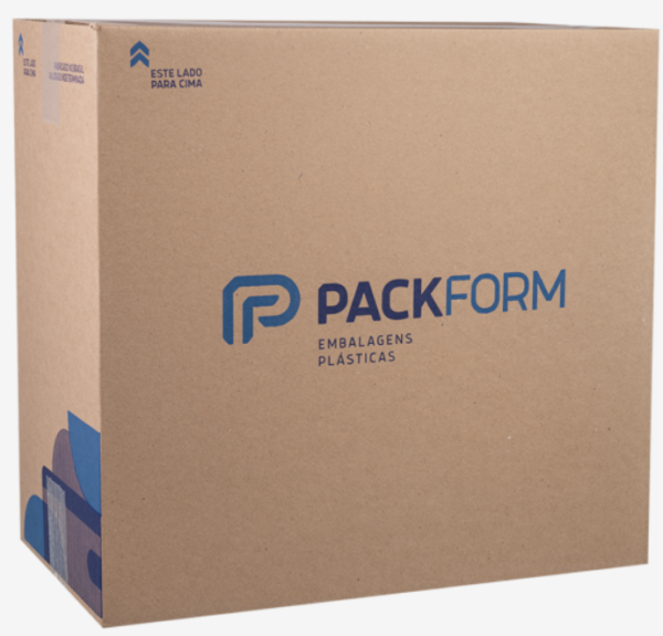 EMBALAGEM PET 32 PACKFORM PF-32 BPR - C/100 - Image 3