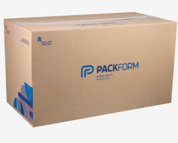 EMBALAGEM PET 56 PACKFORM PF-56 MPR CX C/50 - Image 3