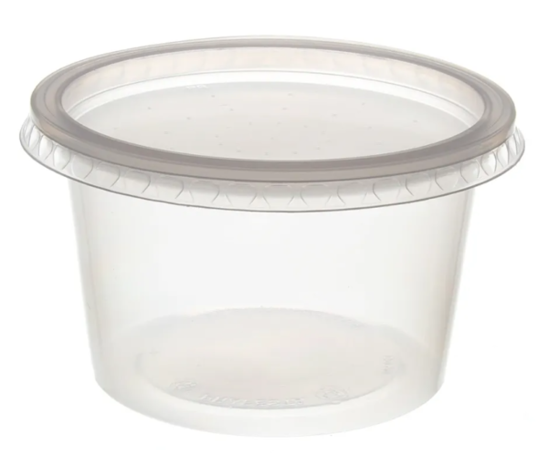 POTE PRAFESTA DESC.KIT 250 ML C/24 UNID - Image 2