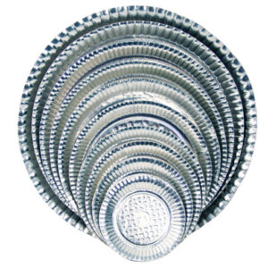 PRATO LAMINADO N7 UNI