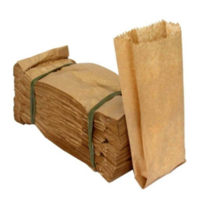 SACOS DE PAPEL IRANI 10 KG C/500