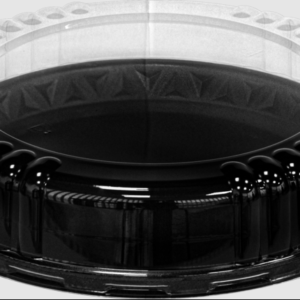 EMBALAGEM PET- ISOPOR MEIWA MP-18 C/TP BAIXA C/100